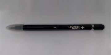 pluma aluminio 002 5 x 2.5